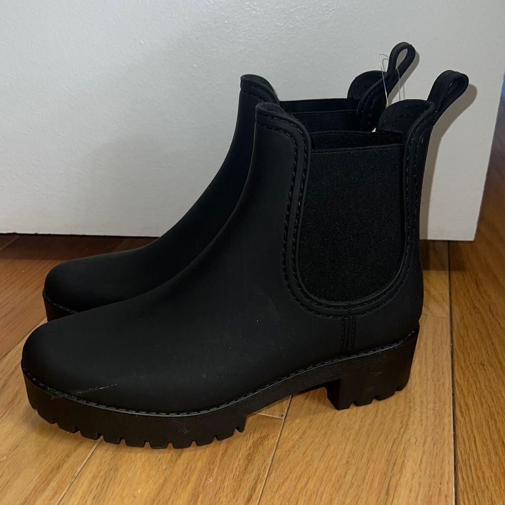 Rain boots - Jeffrey Campbell